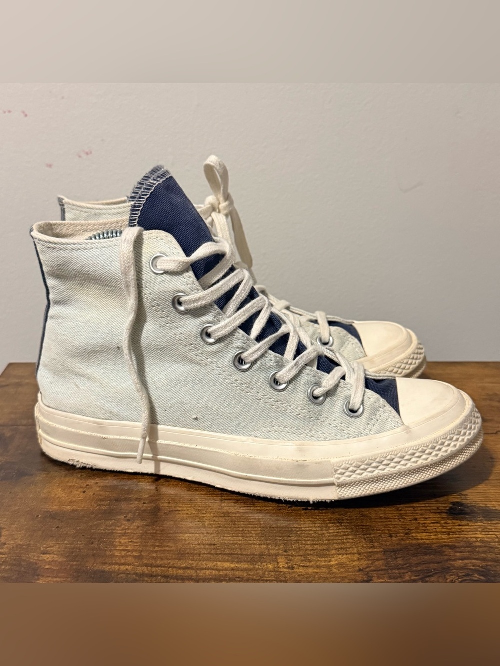 CONVERSE Chuck 70 High Top converse  165504C Unisex W(7) M(5)